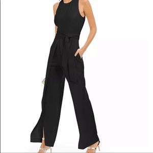 INC Walk Through Jumpsuit